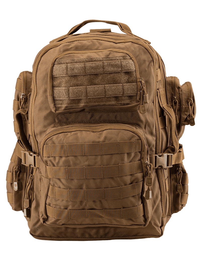 Tru-Spec Tour of Duty Backpack