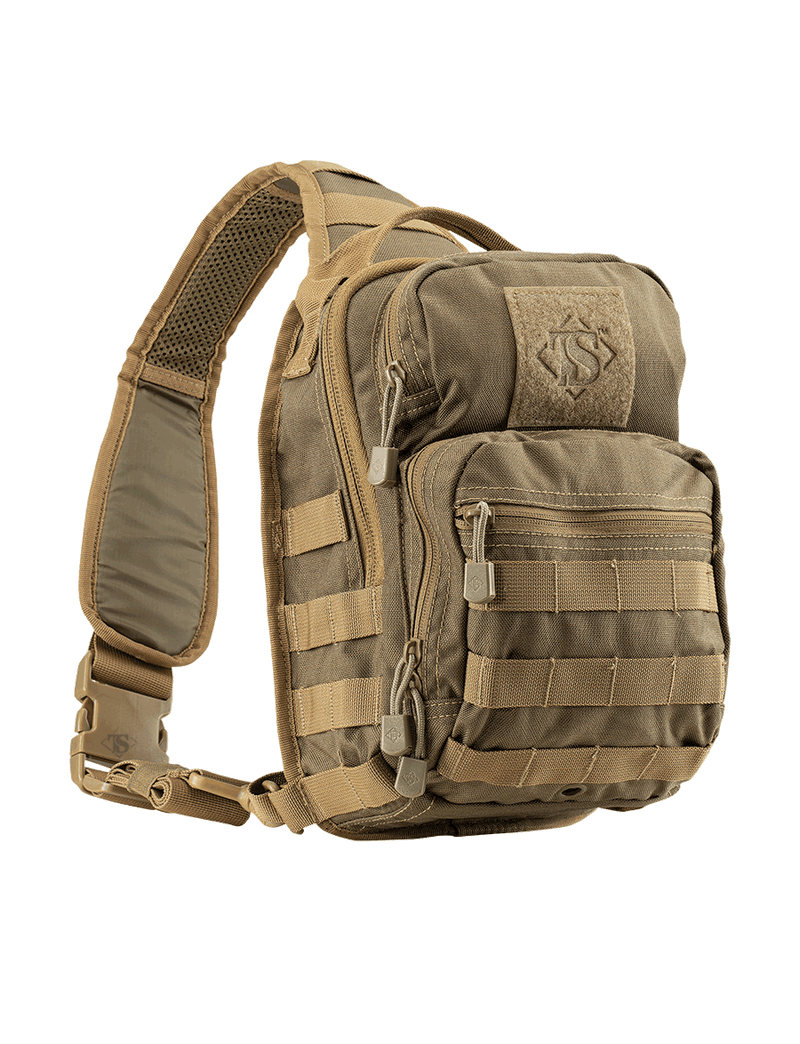 Tru-Spec Trek Sling Pack