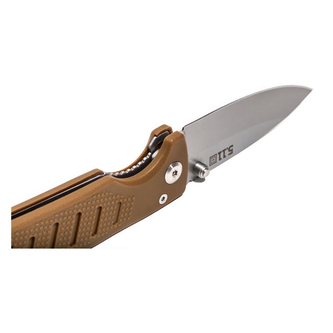 5.11 Icarus DP Mini Folding Knife