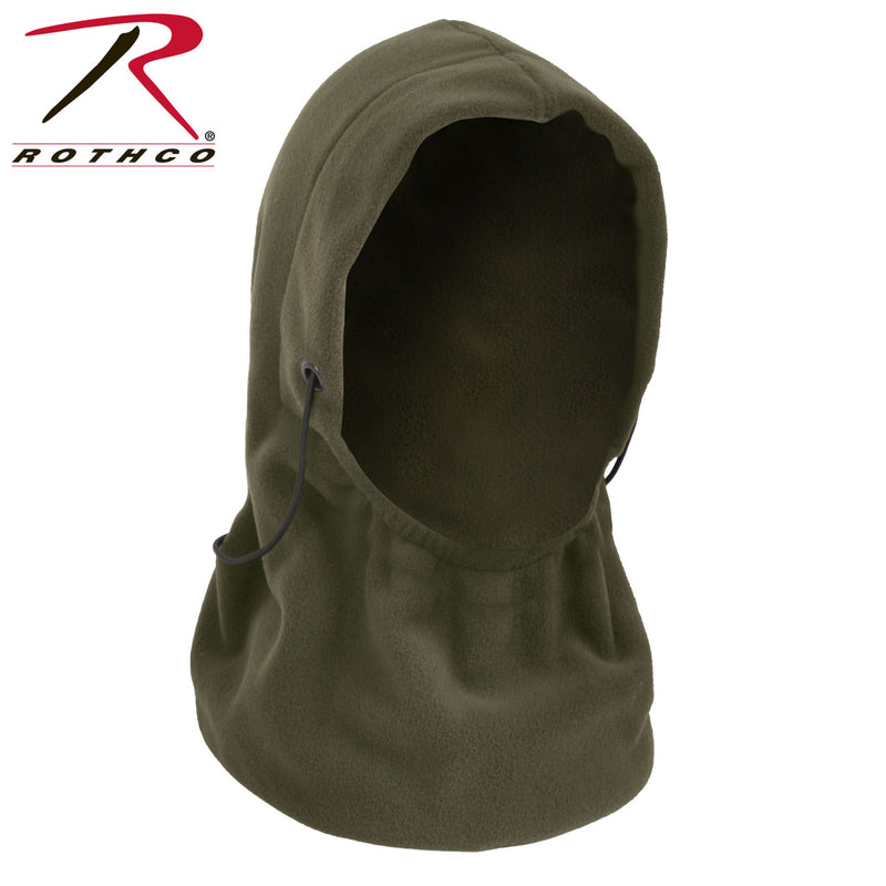 Rothco Polar Fleece Adjustable Balaclava