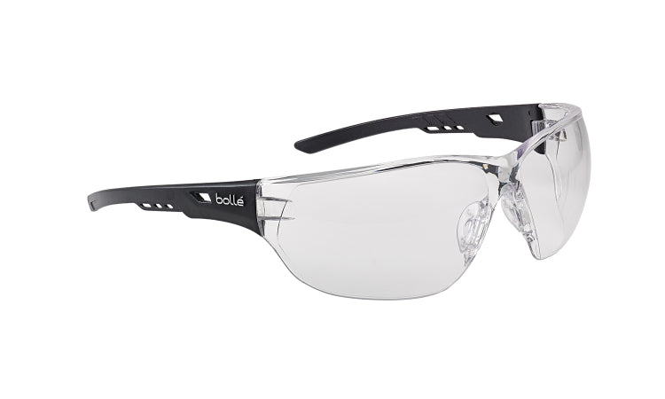 Bolle Ness NessPsi Safety Glasses