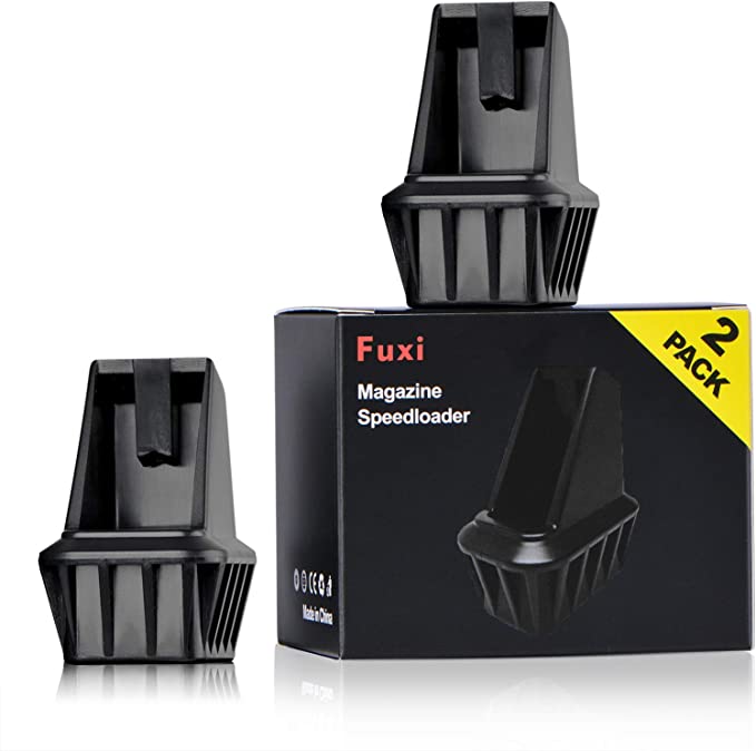 Fuxi Magazine Speed Loaders 2 Pack