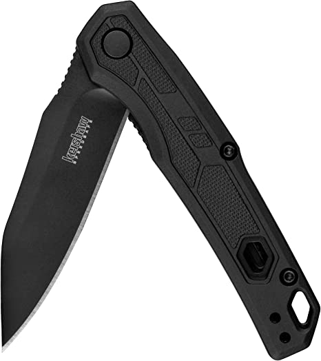 Kershaw Appa Folding Tactical Pocket Knif