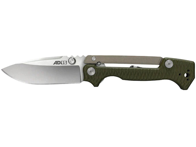 Cold Steel AD-15 Folding Knife