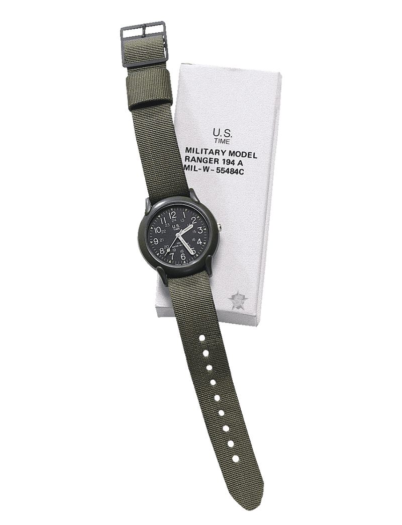 5ive Star Gear 194A Ranger Watch