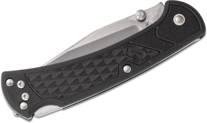 Buck 112 Slim Ranger Select Folding Knife 3"
