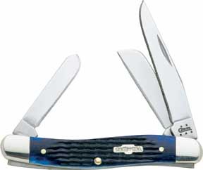 Case 6318 Med StockMan Blue Bone(02801)