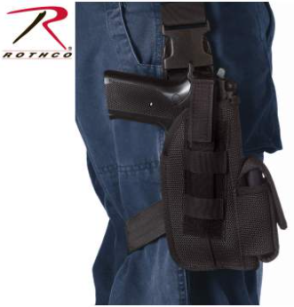 Rothco Tactical Leg Holster (10550)