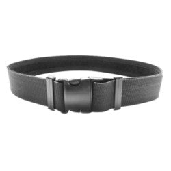 K & W Nylon Duty Belt