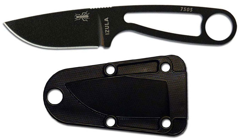 ESEE Knives Izula