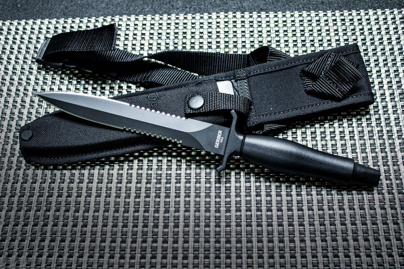 Gerber Mark II Knife