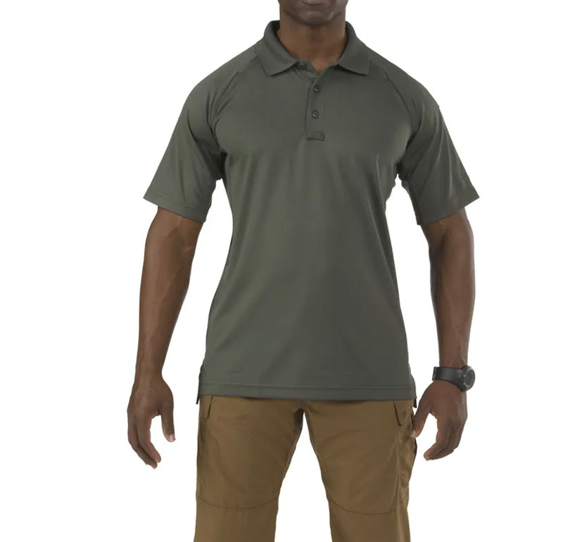 5.11 PERFORMANCE SHORT SLEEVE POLO