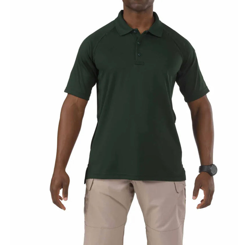 5.11 PERFORMANCE SHORT SLEEVE POLO