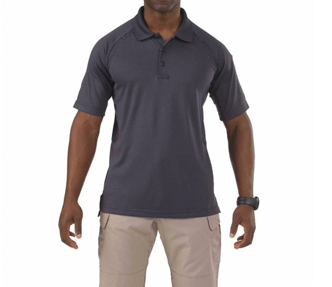 5.11 PERFORMANCE SHORT SLEEVE POLO