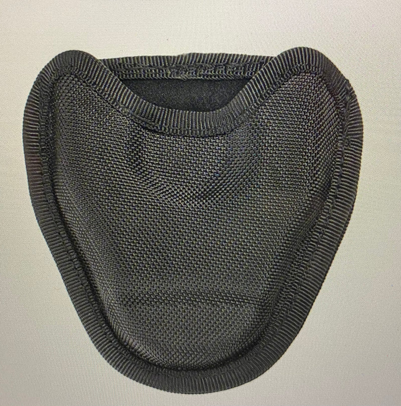 Safariland Open Top Handcuff Pouch Nylon (090)