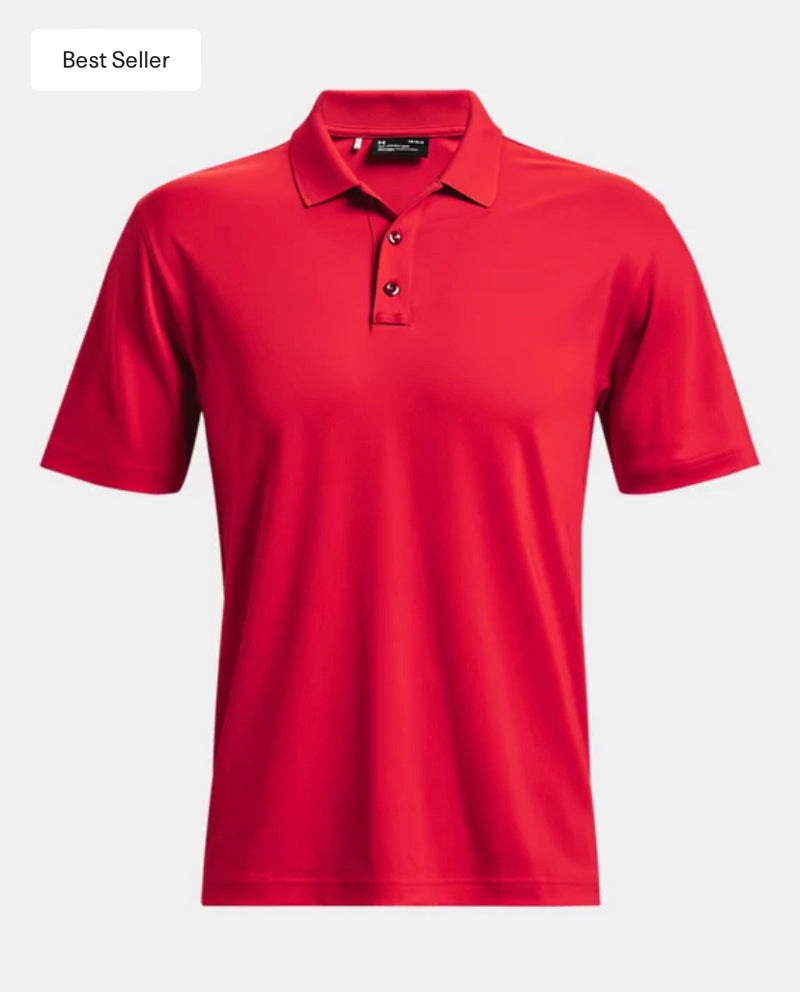 UA Tactical Performance Polo 2.0