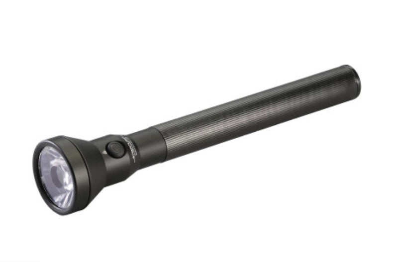 Streamlight UltraStinger LED Rechargeable Flashlight with Charger