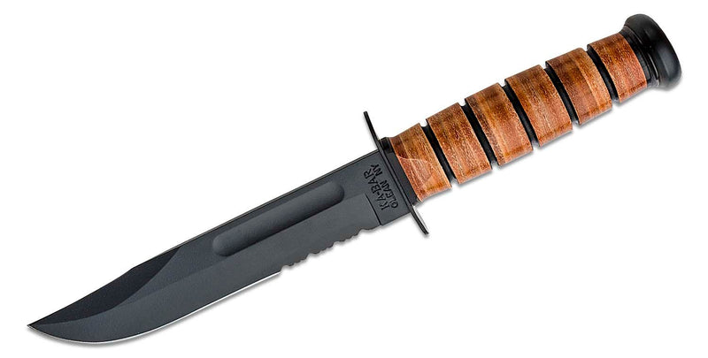 KA-BAR US Army Fighting Knife