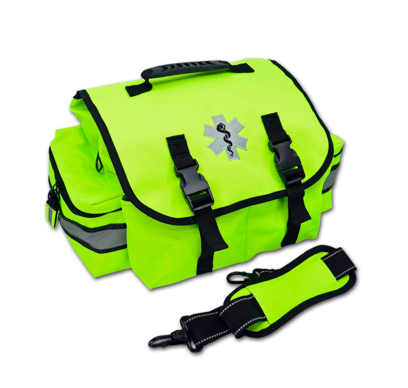 Lightning X Products Small EMT First Responder Bag- LXMB20