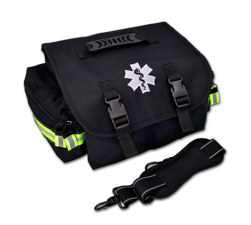 Lightning X Products Small EMT First Responder Bag- LXMB20