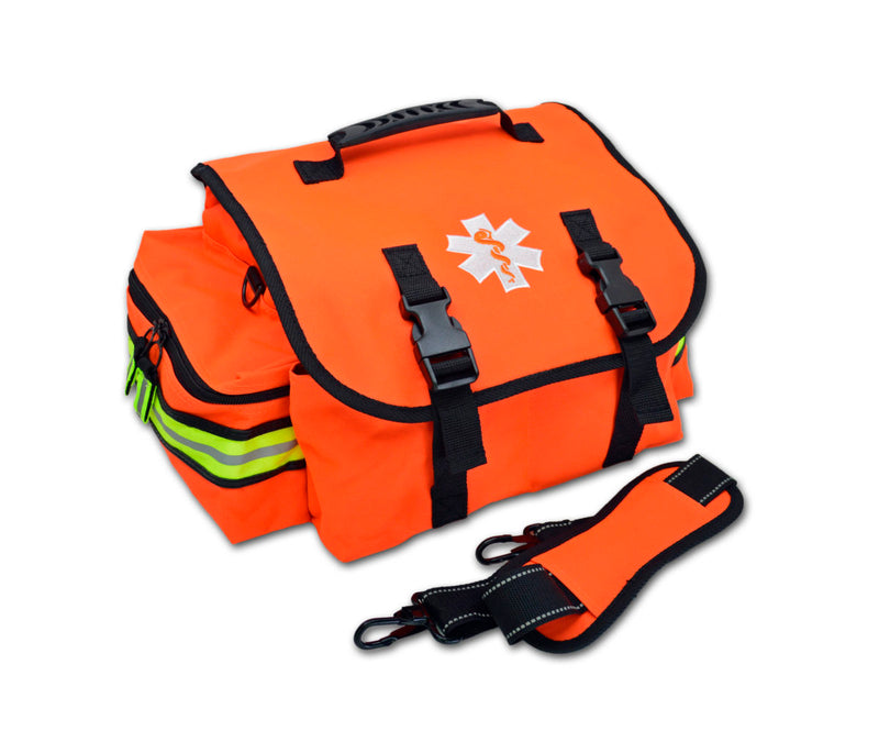 Lightning X Products Small EMT First Responder Bag- LXMB20