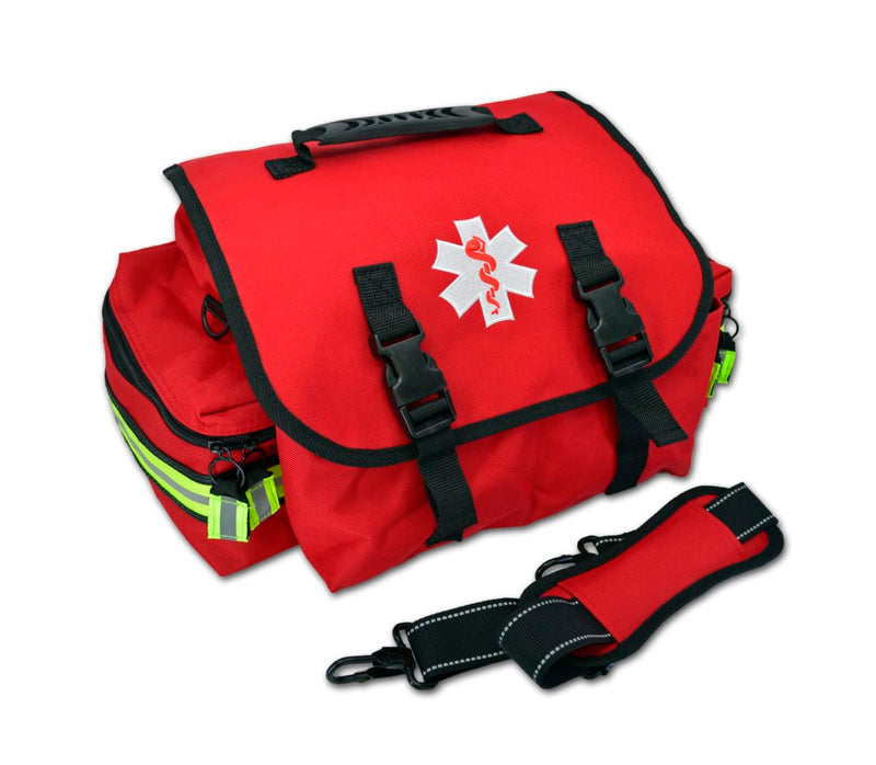 Lightning X Products Small EMT First Responder Bag- LXMB20