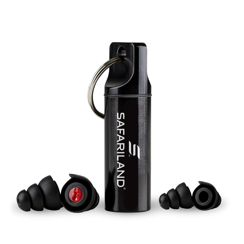 SAFARILAND Pro Impulse Hearing Protection