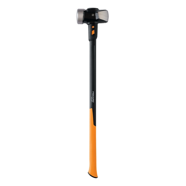 Fiskars Pro IsoCore™ 10 lb Sledge Hammer (36")