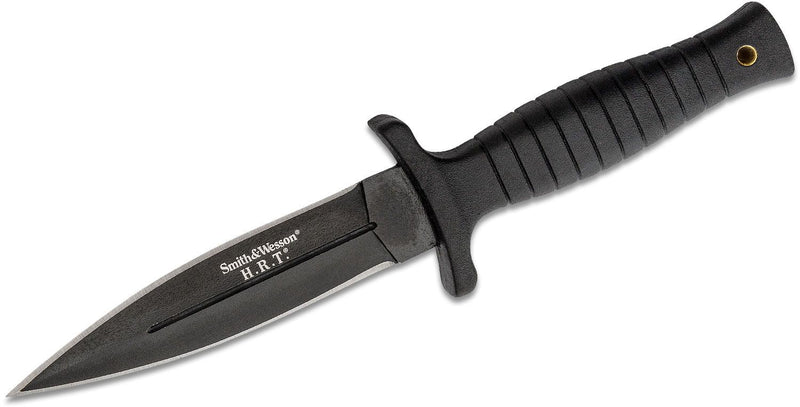 Smith & Wesson HRT Fixed Blade Boot Knife