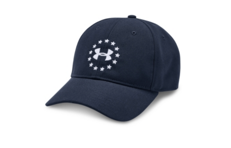 Under Armour® 2.0 Freedom Cap Men's