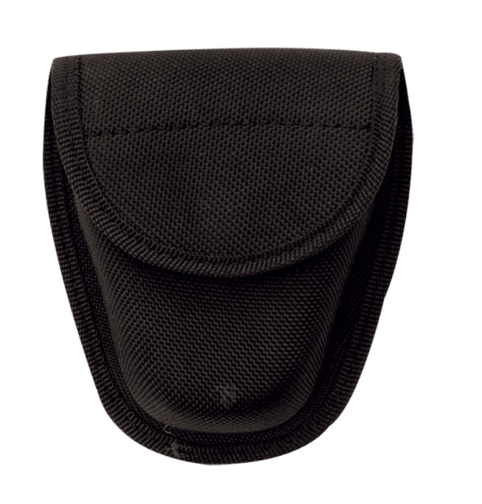 Tru-Spec Double Nylon Handcuff Case