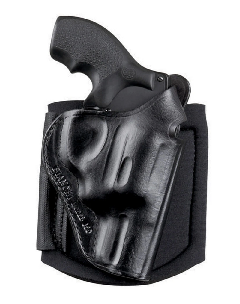 BIANCHI® MODEL 150 NEGOTIATOR™ ANKLE HOLSTER