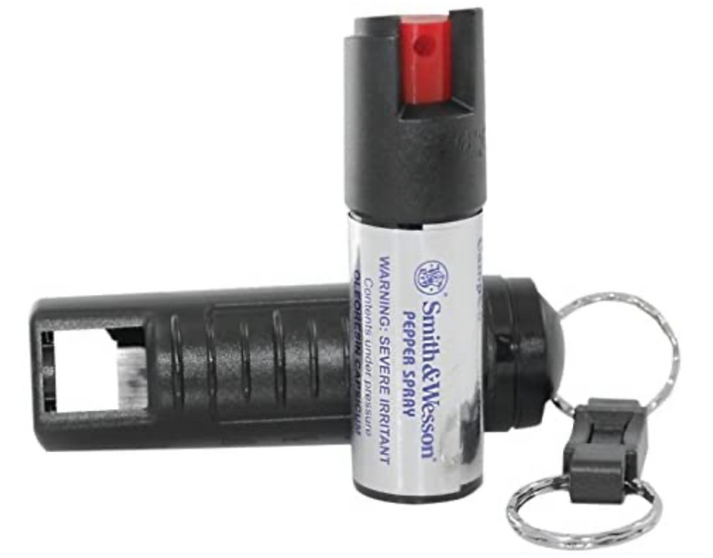 Smith & Wesson Pepper Spray