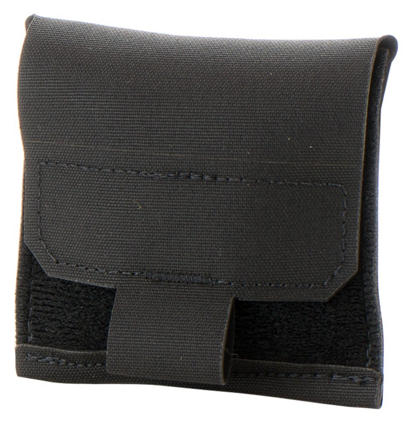 Eleven 10® Black Glove Pouch E10-7009-BLK