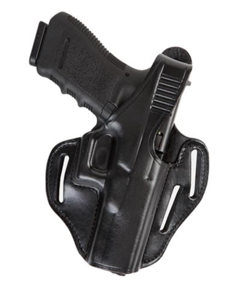 Safariland Bianchi Model 77 Piranha Pancake-Style Holster