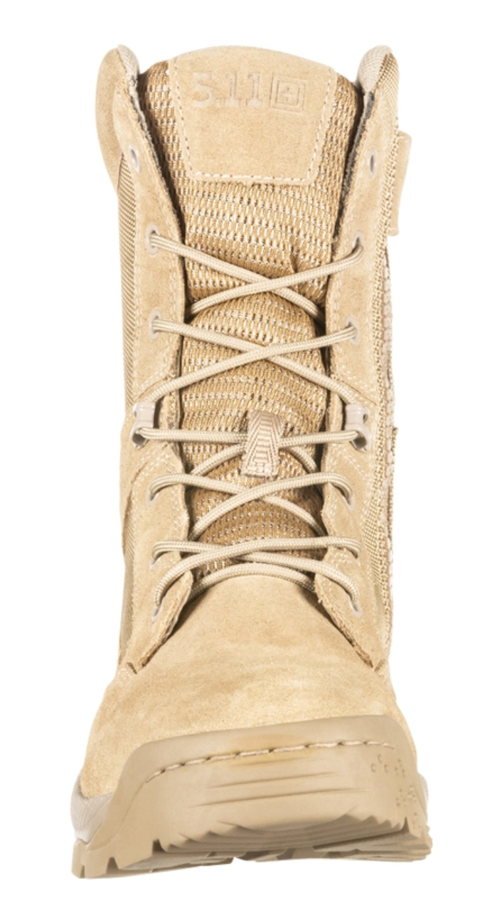 5.11 A.T.A.C.® 2.0 8" Arid Boot - Coyote