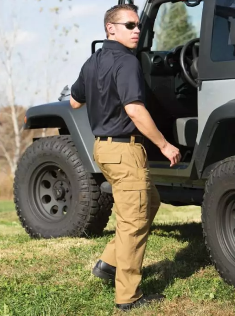 Propper® Men's Kinetic Tactical Pant