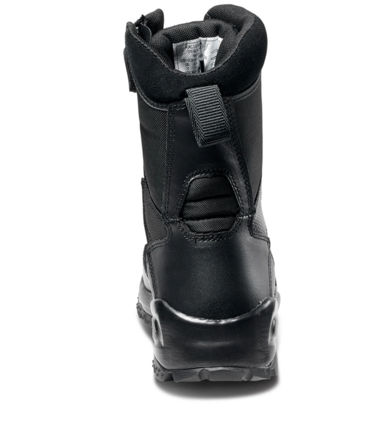 5.11 A.T.A.C® 2.0 8" SIDE ZIP BOOT - Black