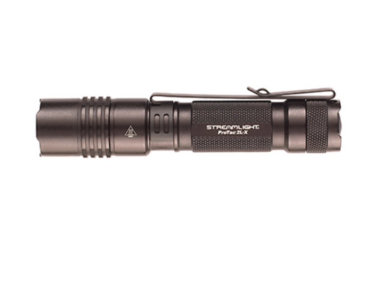 Streamlight PROTAC® 2L-X USB/PROTAC® 2L-X FLASHLIGHT