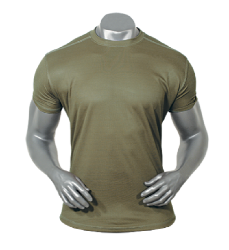 VooDoo Tactical Breathable Microfiber T-Shirt