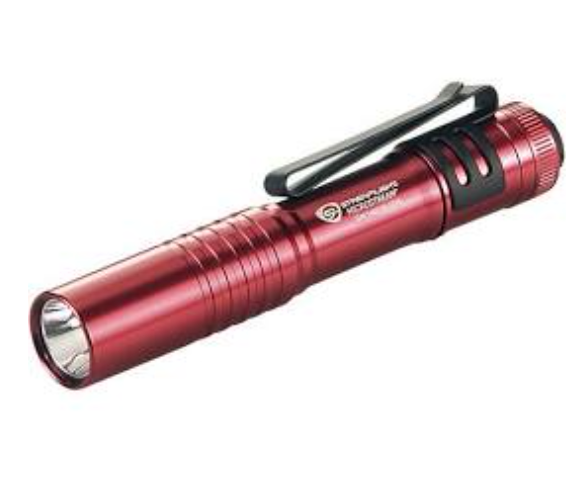 Streamlight Microstream Pocket Light