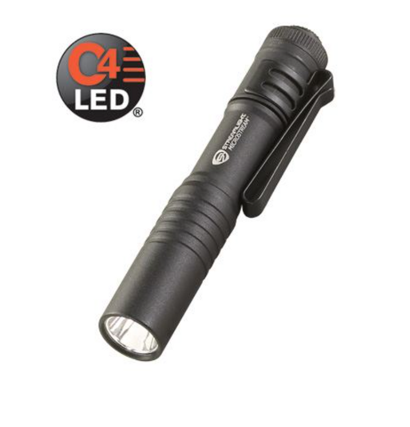 Streamlight Microstream Pocket Light