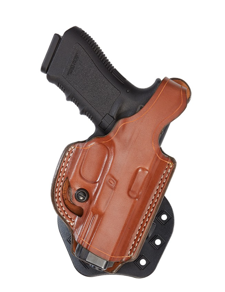 Aker FlatSider Paddle Holster- XR17