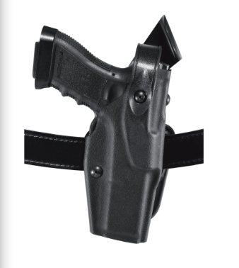 Safariland Model 6367 ALS/SLS Concealment Belt Loop Holster