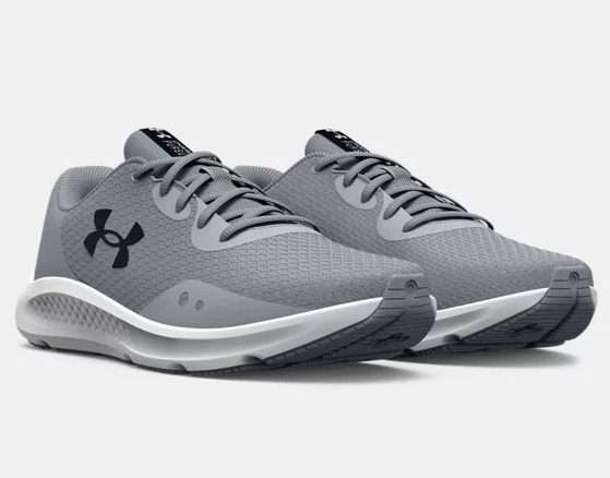 Under Armour Men's UA Charged Pursuit 3 Running Shoes