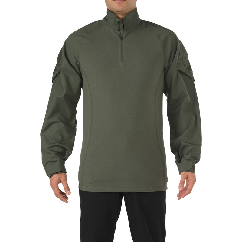 5.11 Men's Rapid Assault Shirt