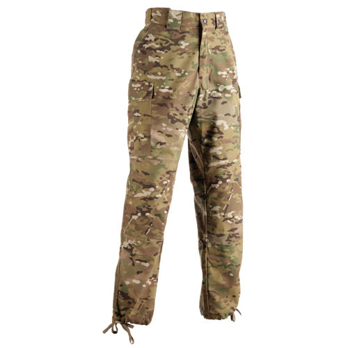 5.11 Men's Tactical MultiCam TDU Pants