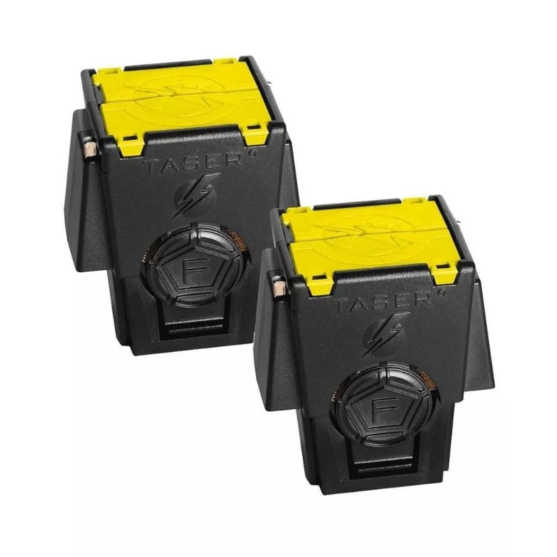 Taser X26C/M26 15 Foot 2-PK