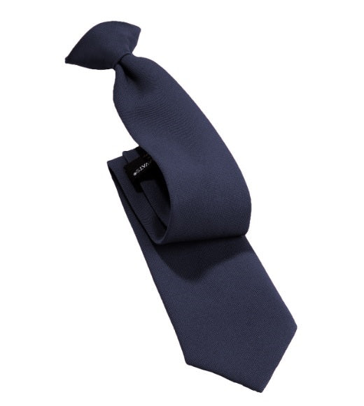 UniformCravats Polyester Tie