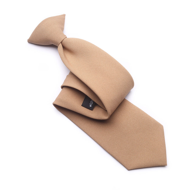 UniformCravats Polyester Tie